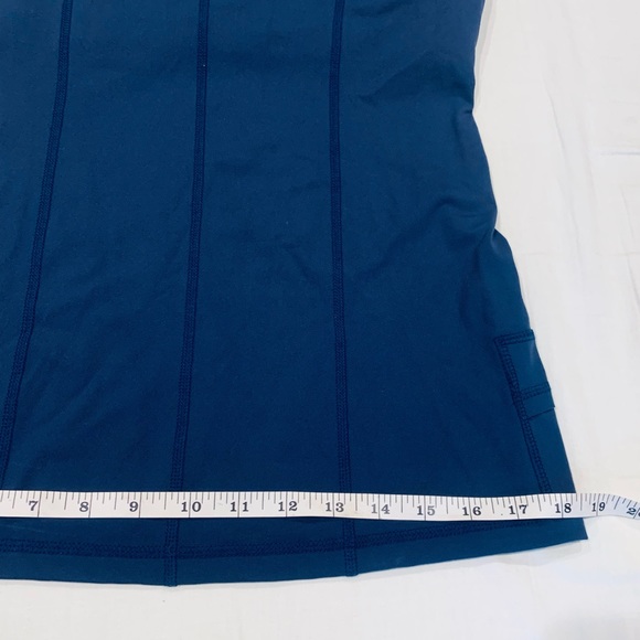 🛍2/$25 NWOT Tonic Wisdom Tank - Picture 6 of 6